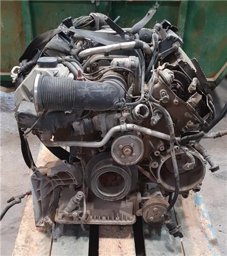 despiece motor bmw serie 5 berlina (e34)(1988 >) 4.0 540i [4,0 ltr.   210 kw v8 32v cat]