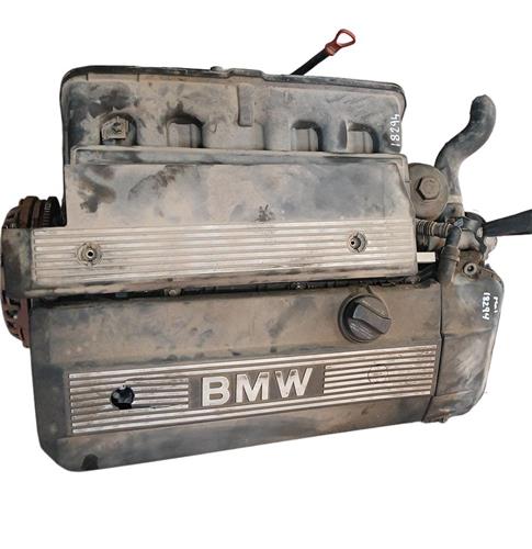 despiece motor bmw serie x3 (e83)(2004 >) 2.5i [2,5 ltr.   141 kw 24v]