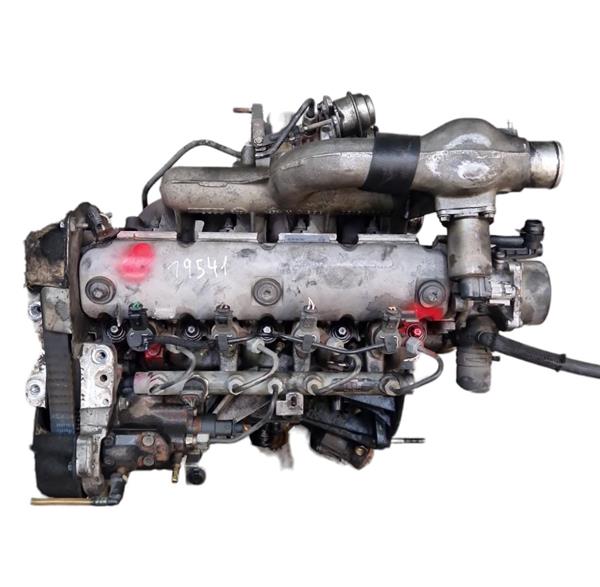 despiece motor renault laguna (b56)(1998 >) 1.9 dci rt [1,9 ltr.   79 kw dci diesel cat]