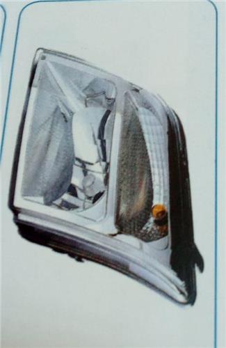 faro delantero derecho ford tourneo connect (tc7)(2002 >) 