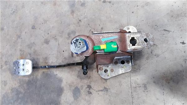 Pedal Embrague Renault Clio III 2.0