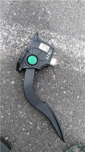 pedal acelerador chevrolet aveo berlina (2011 >) 1.3 ltz [1,3 ltr.   70 kw diesel cat]