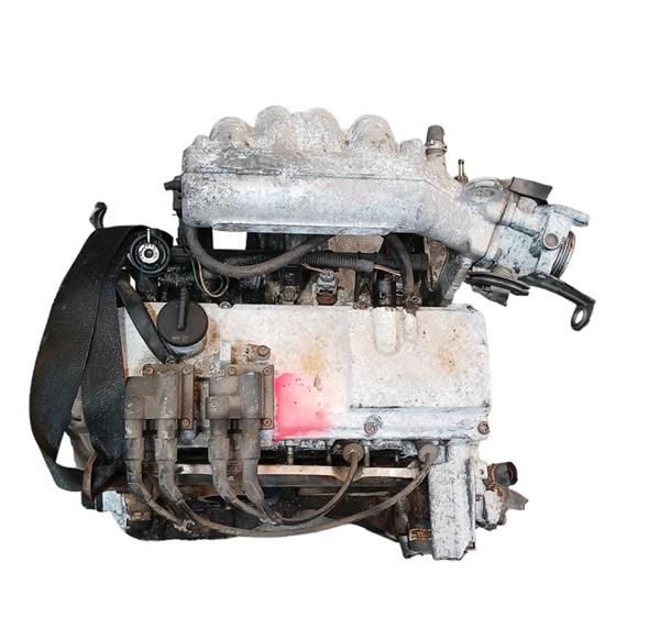 despiece motor renault megane i scenic (ja0)(1996 >) 1.6e alize [1,6 ltr.   66 kw]