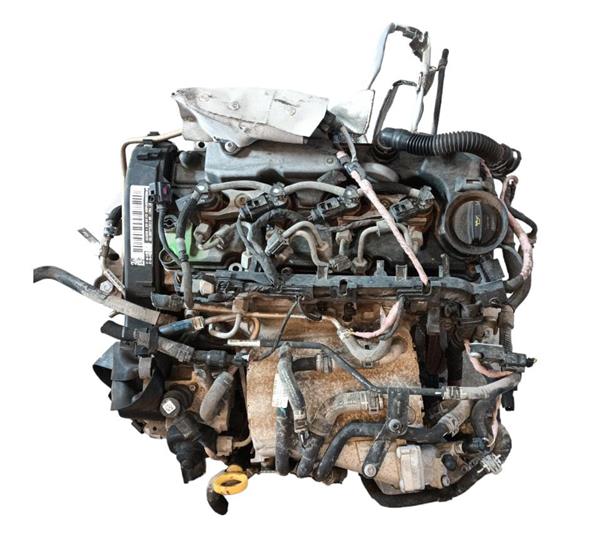 despiece motor volkswagen golf vii (5g1/be1)(09.2012 >) 1.6 advance bluemotion tech. [1,6 ltr.   77 kw tdi dpf]