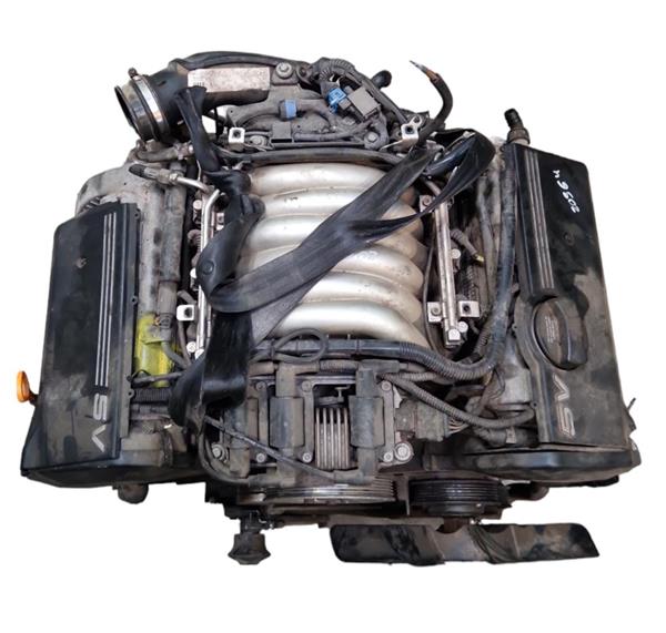 despiece motor audi a6 berlina (4b2)(1997 >) 2.4 (121kw) [2,4 ltr.   121 kw v6 30v]
