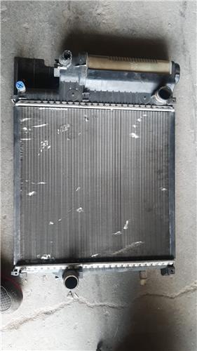 radiador bmw serie 3 compacto (e36)(1994 >) 1.9 318ti [1,9 ltr.   103 kw 16v cat]