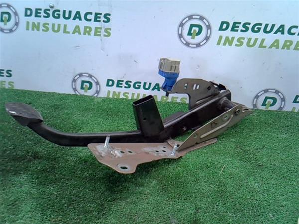 pedal freno ford c max (cb7)(2010 >) 1.6 titanium [1,6 ltr.   70 kw tdci cat]