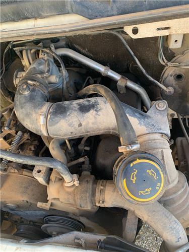 motor completo ford transit combi ey 1995 25