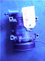 compresor aire acondicionado mazda 2 berlina (dy)(2003 >) 