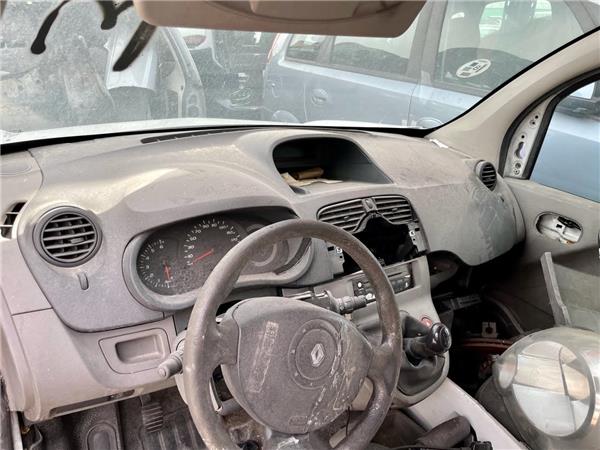 kit airbag renault kangoo express fw01 15 dci
