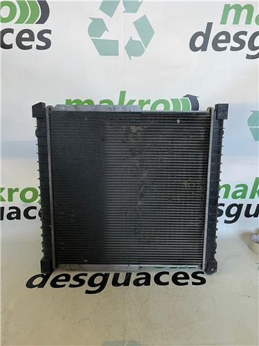 radiador iveco eurocargo 0503 fg 75 e 39 lt