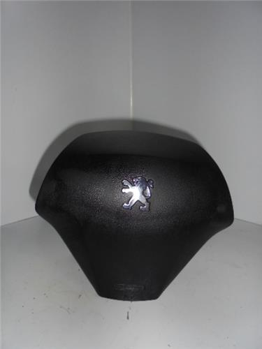 airbag volante peugeot bipper tepee (06.2009 >) 1.3 basis [1,3 ltr.   55 kw 16v hdi fap]
