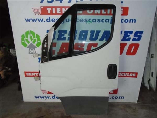 puerta delantera izquierda iveco daily furgón (2014 >) 3.0 furgón 35c15