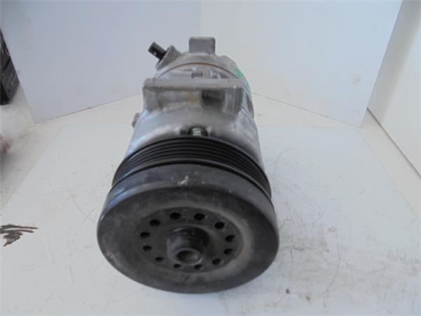 compresor aire acondicionado opel corsa e (2014 >) 1.4 expression [1,4 ltr.   66 kw]