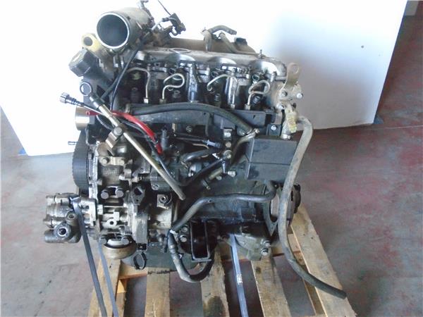despiece motor iveco daily furgon 1999  28 35