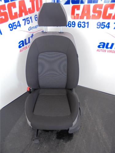 asiento delantero izquierdo seat ibiza st (6p8)(05.2015 >) 1.4 fr [1,4 ltr.   77 kw tdi]