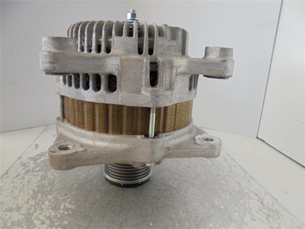alternador nissan juke i (f15e)(06.2010 >) 1.5 acenta [1,5 ltr.   81 kw turbodiesel cat]