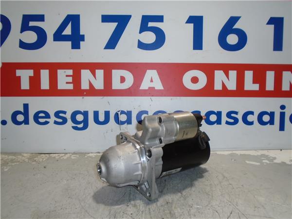 Motor Arranque Iveco Daily 2.3 35 -