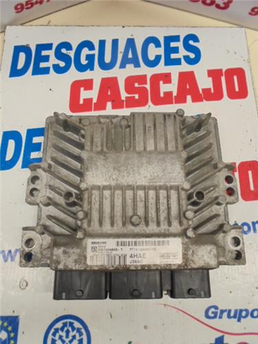 centralita ford transit connect p65 p70 p80 1