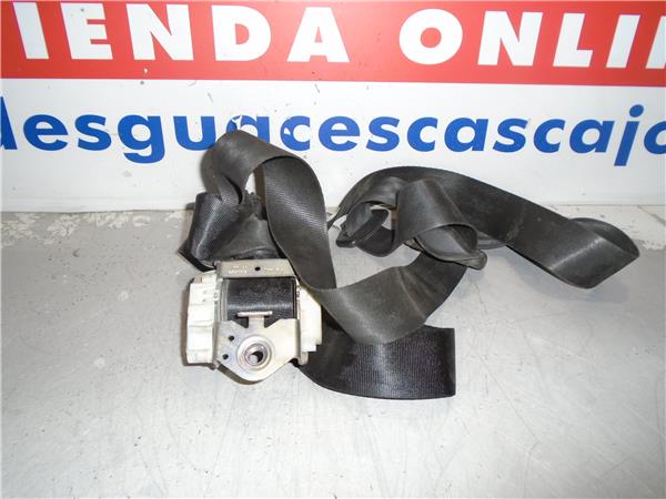 cinturon seguridad delantero derecho iveco daily furgón (2014 >) 