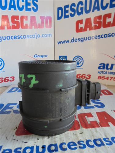 caudalimetro iveco daily furgón (2011 >) 2.3 furgón 35 s... batalla 3000 [2,3 ltr.   93 kw diesel cat]