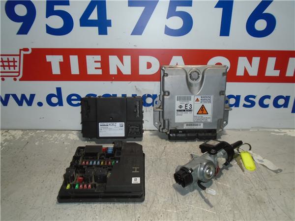 centralita check control renault maxity (03.2007 >) 2.5 fg 130.35/452 [2,5 ltr.   96 kw diesel]