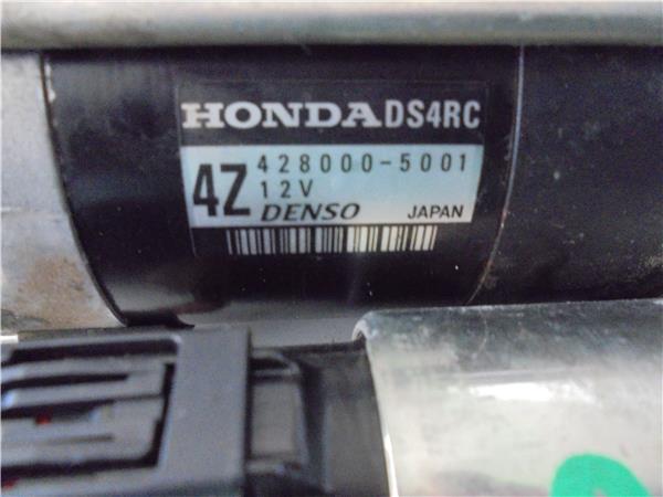 Motor Arranque Honda CIVIC VIII 1.8