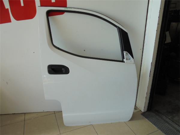 puerta delantera derecha nissan nv200 /evalia (m20/m)(08.2009 >) 1.5 nv200 furgón comfort [1,5 ltr.   81 kw dci cat]