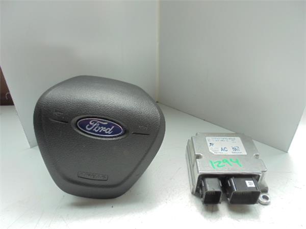 Kit Airbag Ford Transit Furgón 2.0