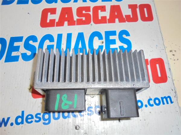 caja precalentamiento renault kangoo ii (2008 >) 1.5 furgón compact professional [1,5 ltr.   55 kw dci diesel fap]