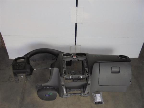 kit airbag ford focus c max 18 tdci