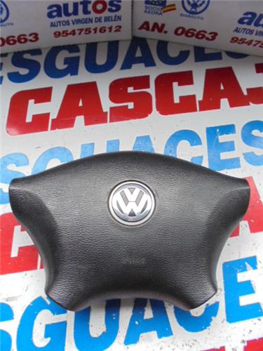 Airbag Volante Volkswagen Crafter