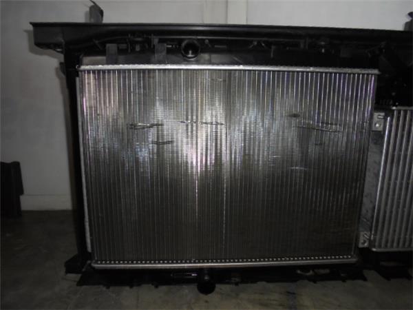 radiador citroen berlingo furgon 092018 16 m