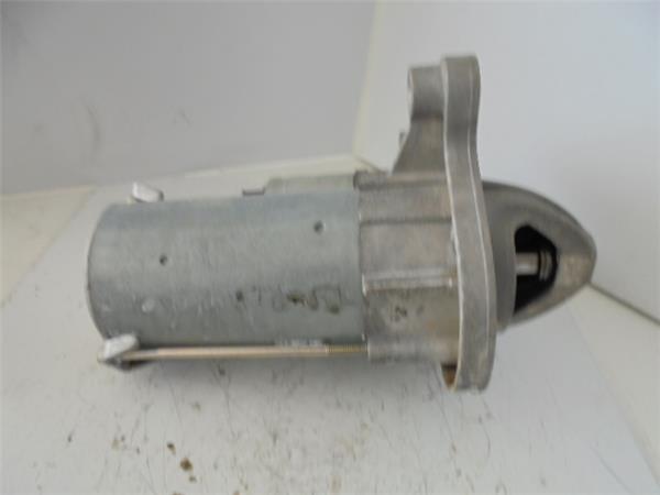 motor arranque ford tourneo courier (c4a)(2014 >) 1.5 titanium [1,5 ltr.   56 kw tdci cat]