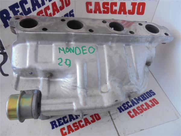 turbo ford mondeo iii (b5y) 2.0 16v tddi / tdci