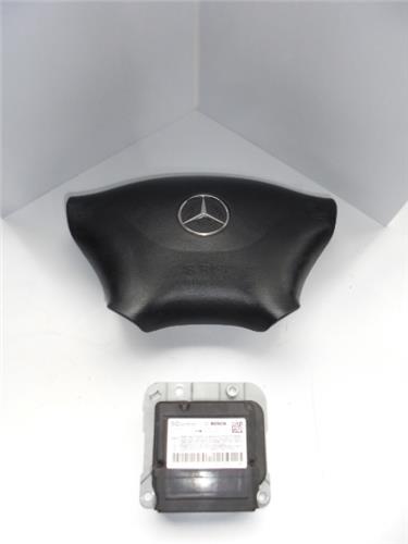 kit airbag mercedes benz vito mixto (639) (09.2010 >) 111 cdi
