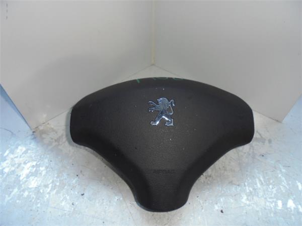 airbag volante peugeot 308 (2007 >) 1.6 confort [1,6 ltr.   66 kw 16v hdi]