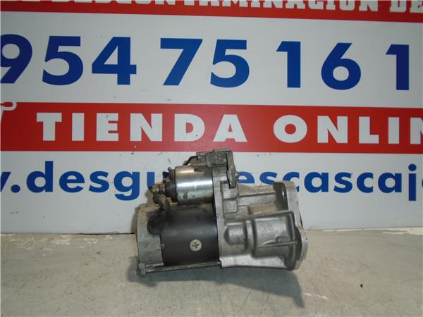 motor arranque renault maxity (03.2007 >) 2.9 fg 150.35/45 [2,9 ltr.   110 kw diesel]
