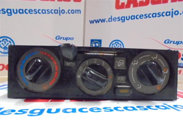 mandos climatizador renault maxity 130.35