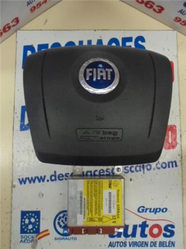 Kit Airbag Fiat DUCATO Furgón 120 D