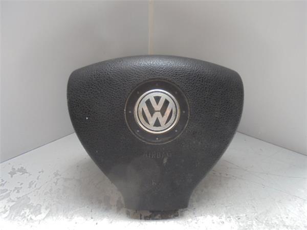 airbag volante volkswagen caddy (2k)(02.2004  >) 1.9 furg. [1,9 ltr.   77 kw tdi]