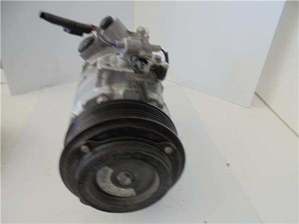 compresor aire acondicionado bmw serie 3 berlina (f30)(2011 >) 2.0 320d [2,0 ltr.   135 kw turbodiesel]