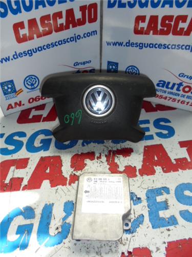kit airbag volkswagen t5 camion doble cabina
