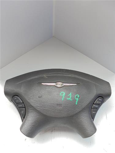 airbag volante chrysler voyager rg 2001 25 c