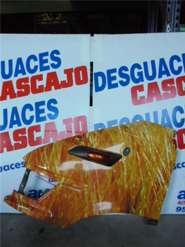 aleta delantera izquierda iveco daily furgón (1999 >) 2.8 35   s 15 caja cerrada, techo elevado [2,8 ltr.   107 kw diesel cat]