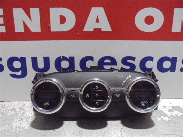 mandos climatizador iveco daily furgón (2011 >) 2.3 furgón h2 35 s... batalla 3000 [2,3 ltr.   93 kw diesel]