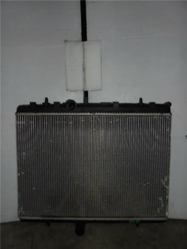 radiador citroen c4 picasso (2007 >) 1.6 hdi
