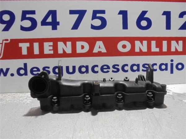colector admision ford transit furgón 2.2 tdci