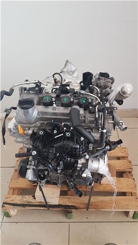 motor completo hyundai kona (os)(2017 >) 1.0 pure [1,0 ltr.   88 kw tgdi cat]