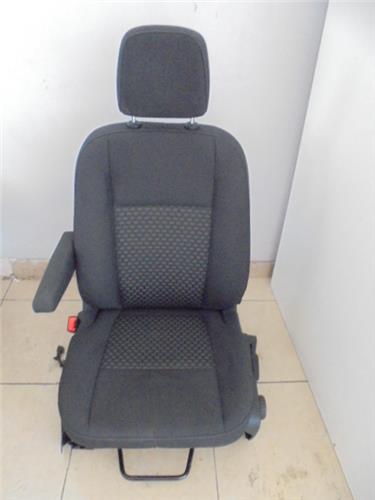 asiento delantero izquierdo seat ibiza (6j5) (06.2008 >) 1.4 tdi
